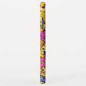 gezeichnet Haus Case-Mate iPhone Hülle (Hinten/Rechts)