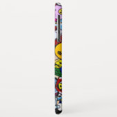 gezeichnet Haus Case-Mate iPhone Hülle (Hinten/Links)