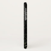 Gezeichnet Kaktus Case-Mate iPhone Hülle (Hinten/Links)