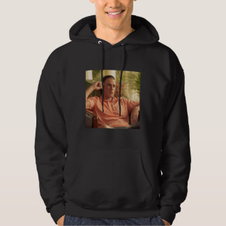 gezeichnet krass und rudy pankow jj Rafe 216 Hoodie