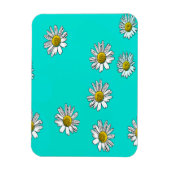 Gezeichnet Milchprodukte Magnet (Vertikal)