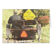 Gezeichnet Pferde Vechicles, Amphipferd und Buggy (Vorderseite (Horizontal))