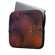 Gezeichnet Rotwein, der wie ein Jute-Netz aussieht