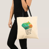Gezeichnet Tasche (Vorderseite (Produkt))