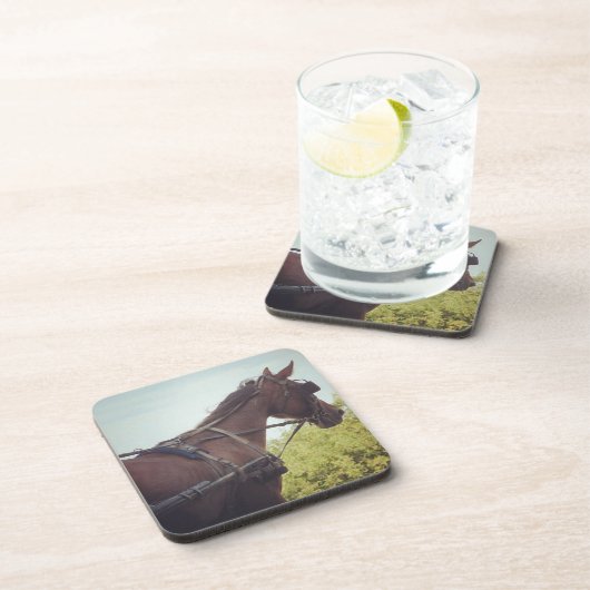 Gezeichnet Transport Untersetzer (Rechte Seite)