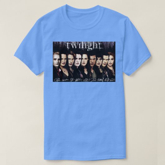 gezeichneter Lüfter T-Shirt (Design vorne)