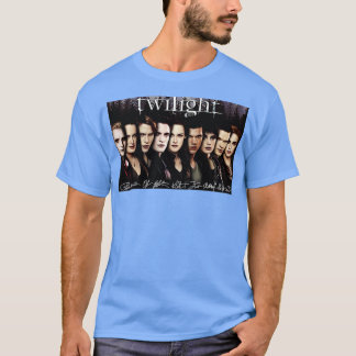gezeichneter Lüfter T-Shirt
