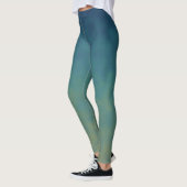 Gezeiten der Dämmerung Leggings (Links)