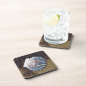 Gezeiten- Pool Getränkeuntersetzer (Rechte Seite)