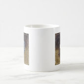 Gezeiten- Pool Kaffeetasse (Mittel)