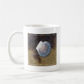 Gezeiten- Pool Kaffeetasse (Links)
