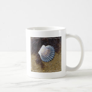 Gezeiten- Pool Kaffeetasse