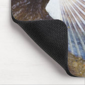 Gezeiten- Pool Mousepad (Ecke)