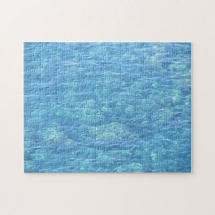 Gezeiten-Pool Puzzle