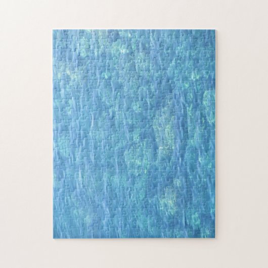 Gezeiten-Pool Puzzle (Vertikal)