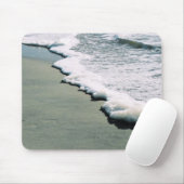 Gezeiten- Schaum Mousepad (Mit Mouse)