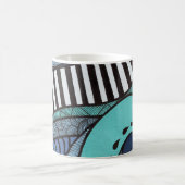 Gezeiten- Tasse (Mittel)