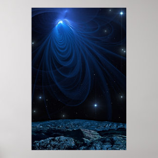 Gezeitenaufzüge von Tal Kar -2009 Poster