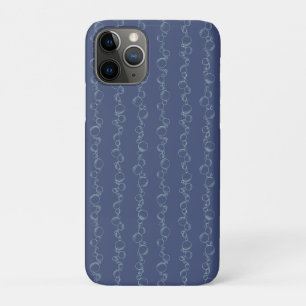 Gezeitenblasen-Spuren Case-Mate iPhone Hülle