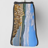 Gezeitenfluss Golf Headcover (Rotieren 90)