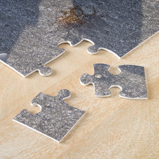 Gezeitenschätze, Florida Puzzle (Seite)