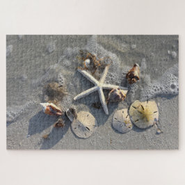 Gezeitenschätze, Florida Puzzle