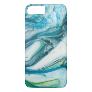 Gezeitenschweiß II Case-Mate iPhone Hülle