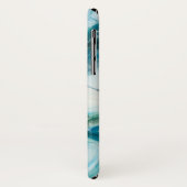 Gezeitenschweiß II Case-Mate iPhone Hülle (Hinten/Links)