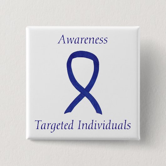 Gezielte individuelle Sensibilisierungskampagne Ma Button (Vorderseite)