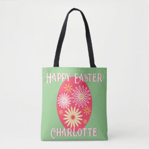 Gezieltes Ostereier Modernes Ostereier Tasche