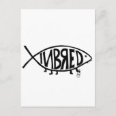 gezüchtet postkarte (Vorderseite)