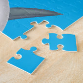 Gezüchtete Haie Puzzle (Seite)
