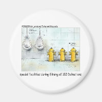Gezwitscherte Hunde Bäder Gewitterte Geschenke & T
