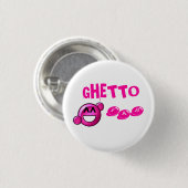 GF Badge Button (Vorne & Hinten)