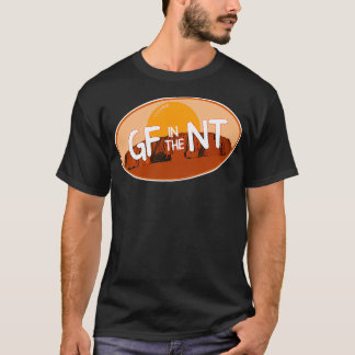 GF im NT T-Shirt