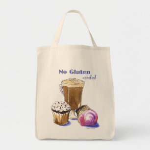 GF Lebensmittelgeschäft-Taschen-Tasche Tragetasche