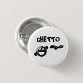 GF Pins Button (Vorne & Hinten)