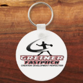 GF SCHLÜSSELANHÄNGER (Vorderseite)