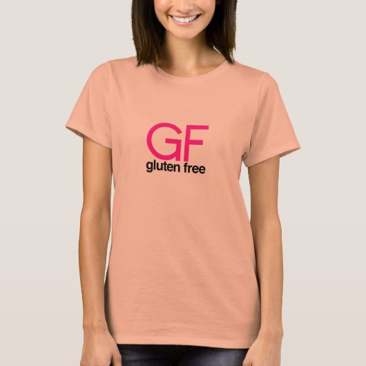 GF SHIRT (Vorderseite)