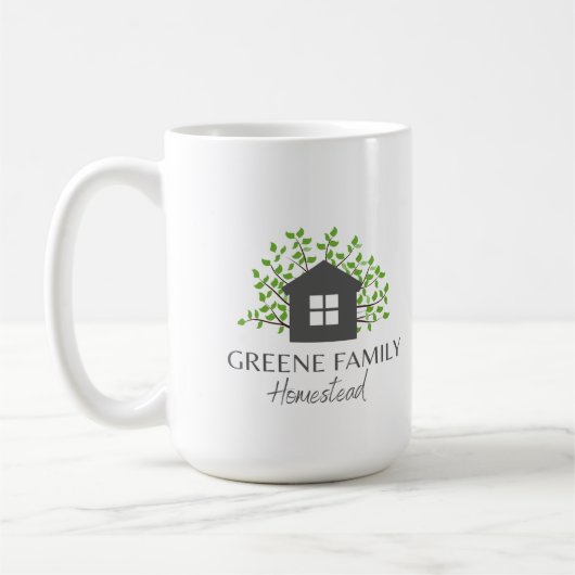 GFH Tasse (Links)