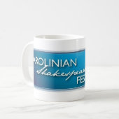 GFK-Logo-Tasse Kaffeetasse (Vorderseite Links)