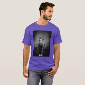 GFLIP BW boy T-Shirt (Vorne ganz)