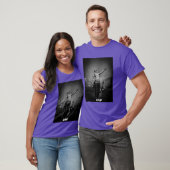 GFLIP BW Junge T-Shirt (Unisex)