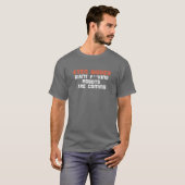 GFR T-Shirt (Vorne ganz)