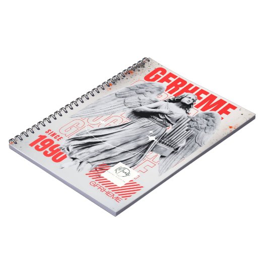 Gfrheme 1990 notizblock (Linke Seite)