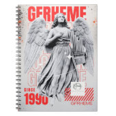 Gfrheme 1990 notizblock (Vorderseite)