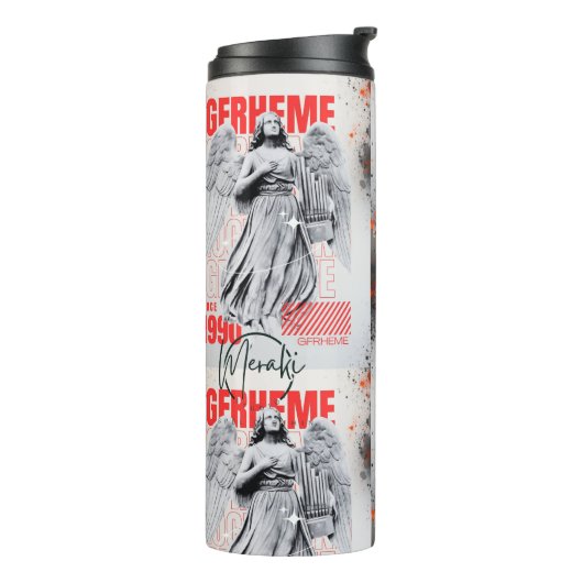 Gfrheme 1990 thermosbecher (Nach links gedreht)