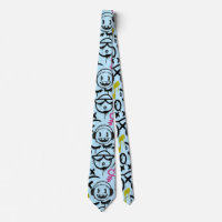 GFT01-Graffiti hauptsächlich schwarz. Lblue BG