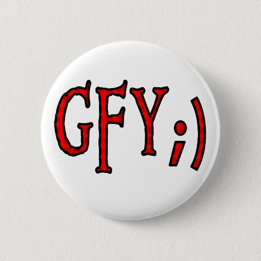 GFY1 BUTTON (Vorderseite)