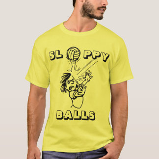 GFY Volleyball T-Shirt